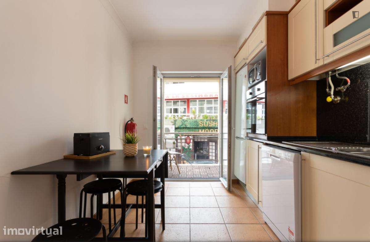 Apartamento – Santiago (Sesimbra) - Vista 5