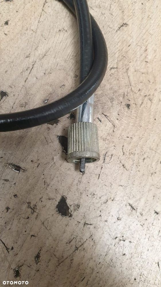 Linka obrotomierza Suzuki GN250  34940-38300 - 2