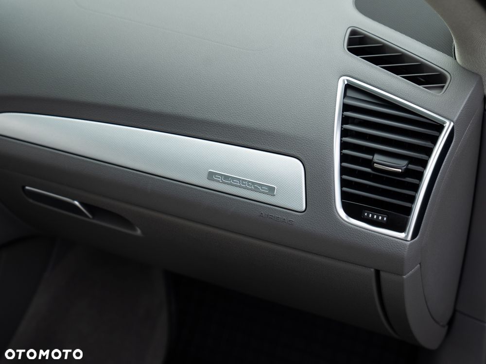Audi Q5 2.0 TDI Quattro Stronic - 27