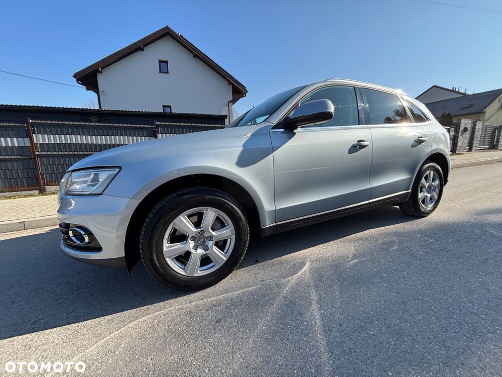 Audi Q5 - 6
