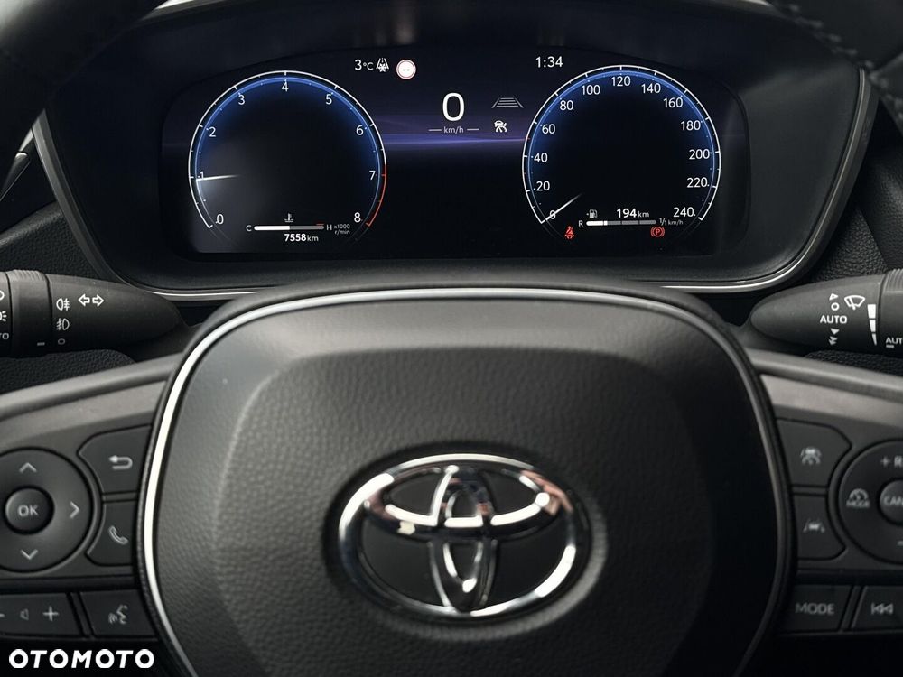 Toyota Corolla 1.5 Style - 20