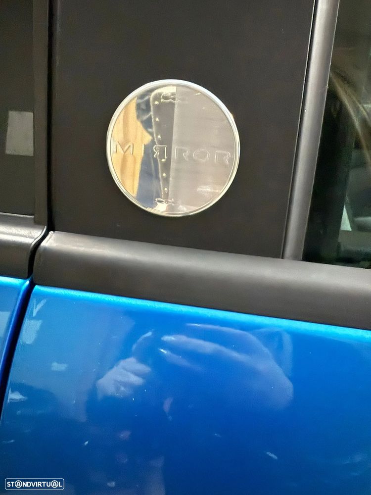 Fiat 500 1.2 8V S&S Mirror - 4