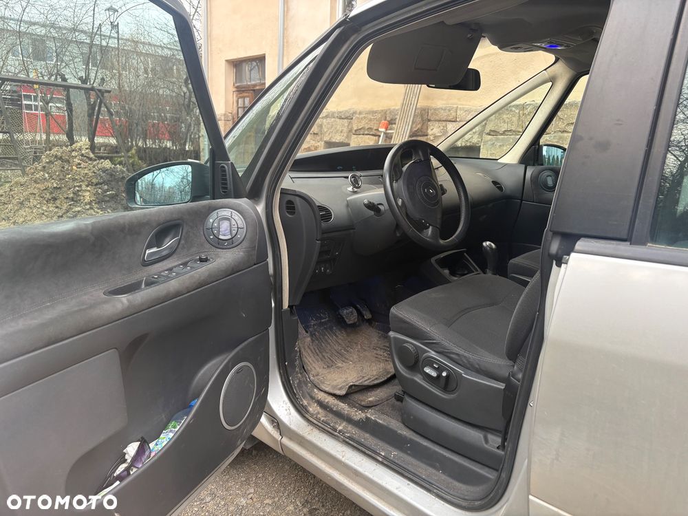 Renault Espace - 8