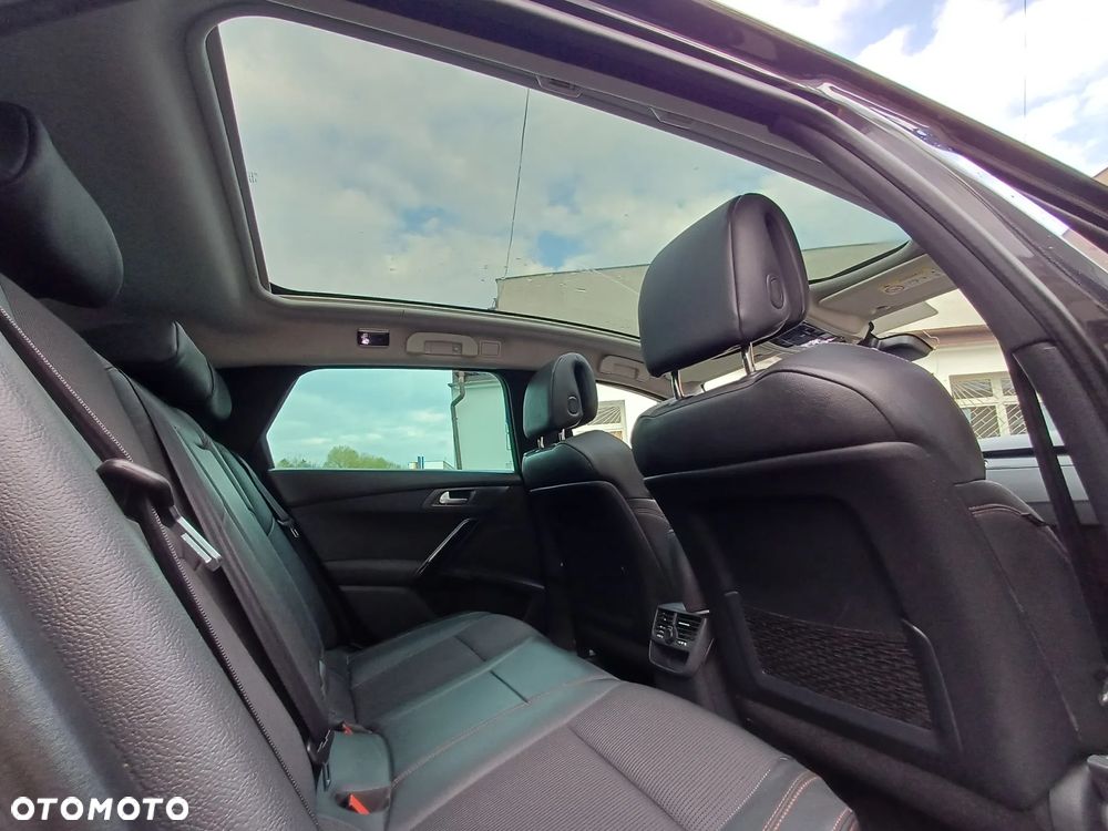 Peugeot 508 HDi FAP 140 Allure - 22