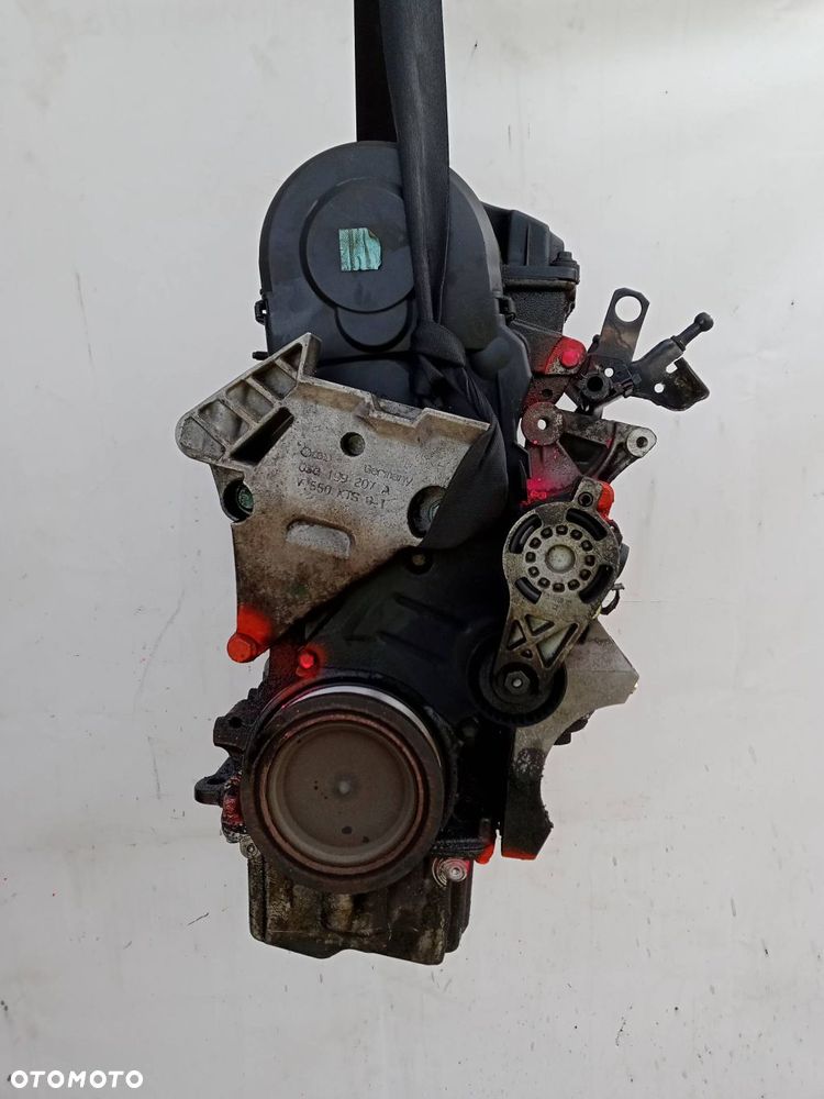 SILNIK BRU 1.9 TDI 90KM VOLKSWAGEN GOLF V - 2