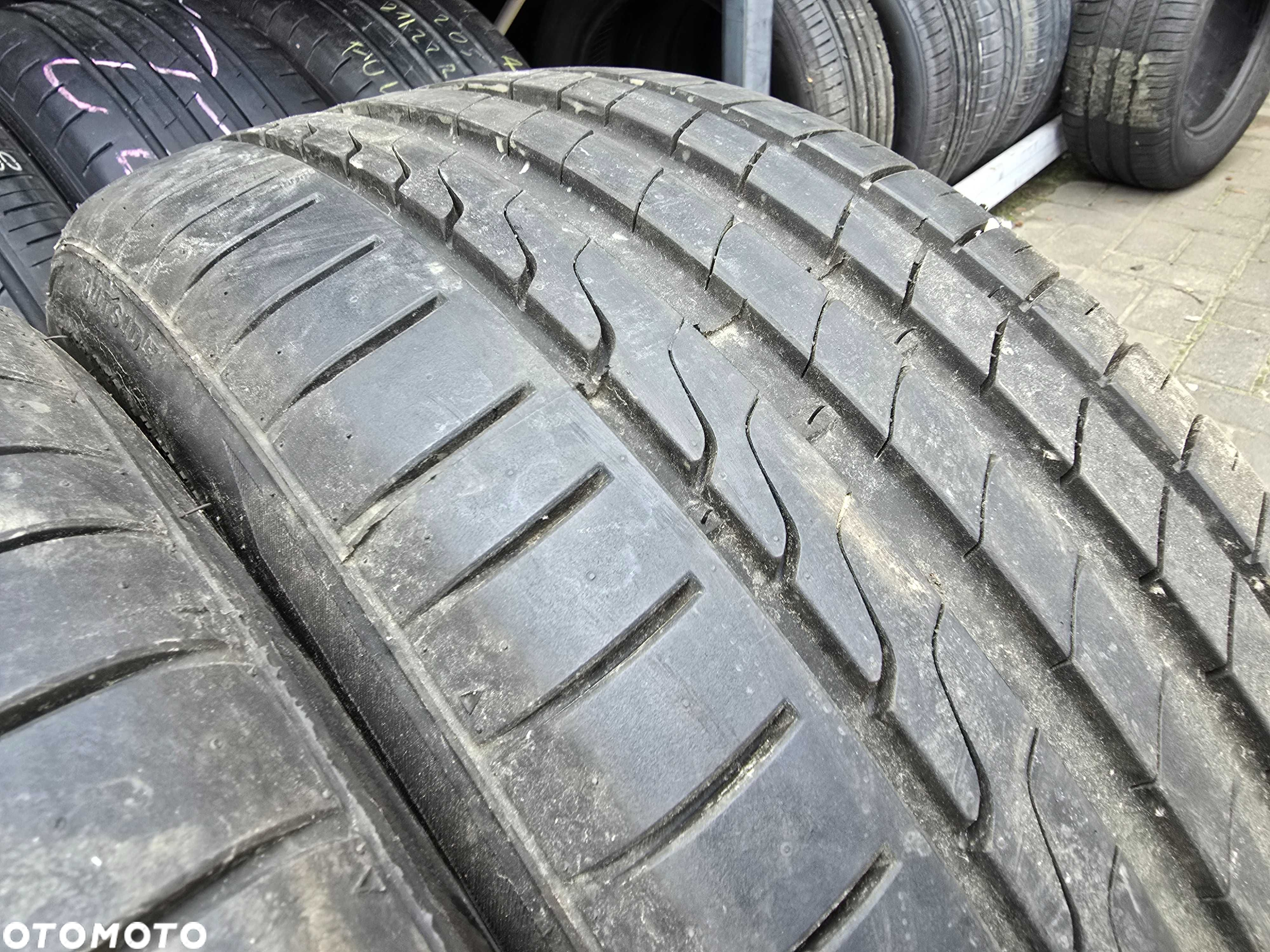 Imperial EcoSport 2 235/45r17 97V 7mm 2023r Rant ochronny N2854 - 5