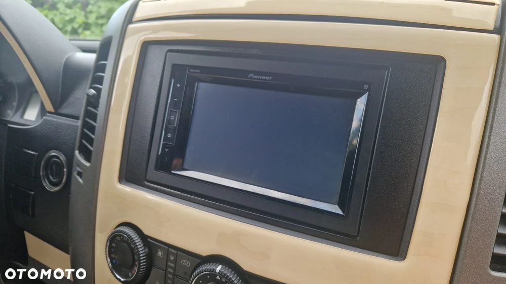 Mercedes-Benz Sprinter - 6