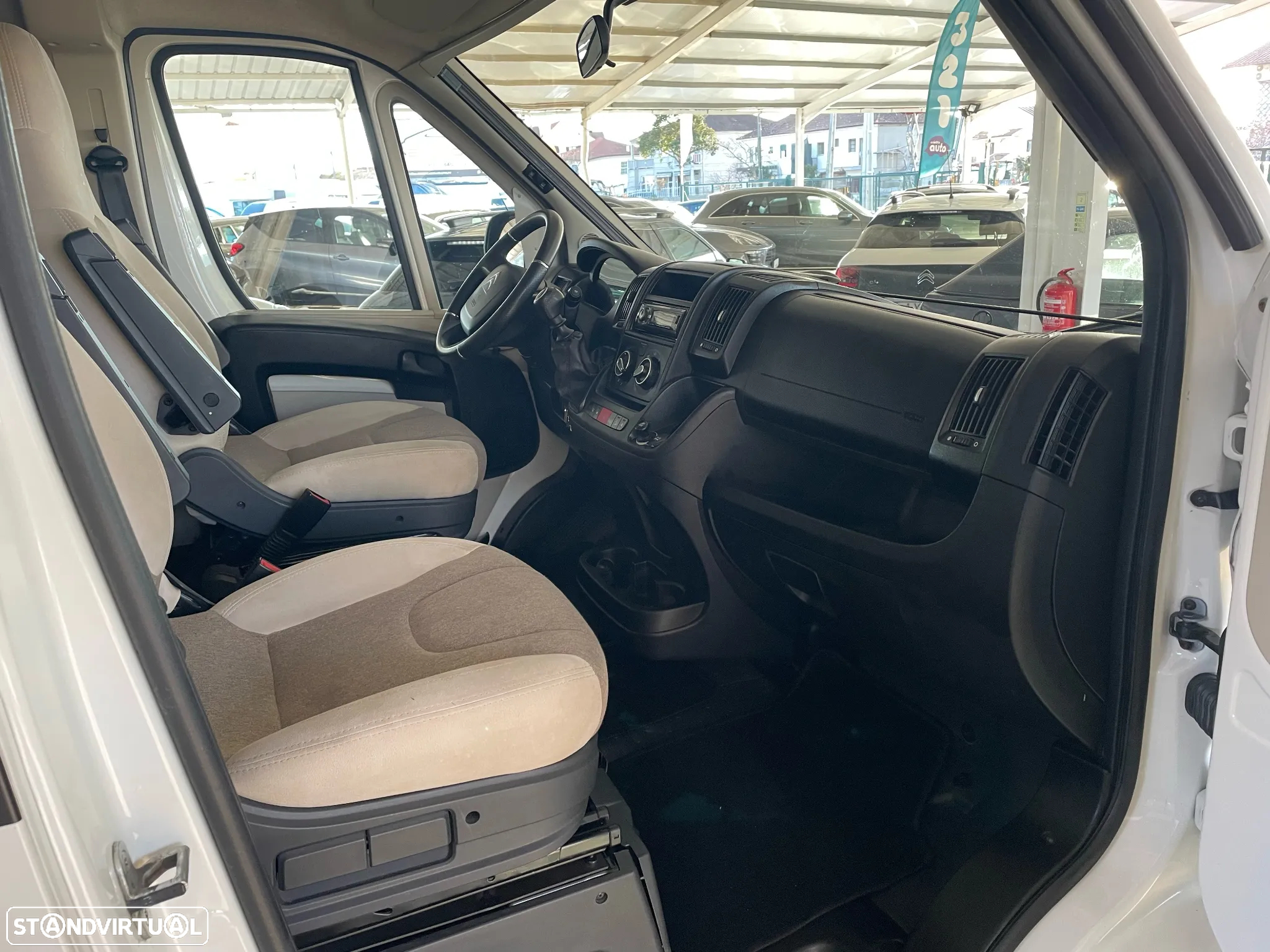 Adria Twin 600 SPT Family - Autocaravana - 11