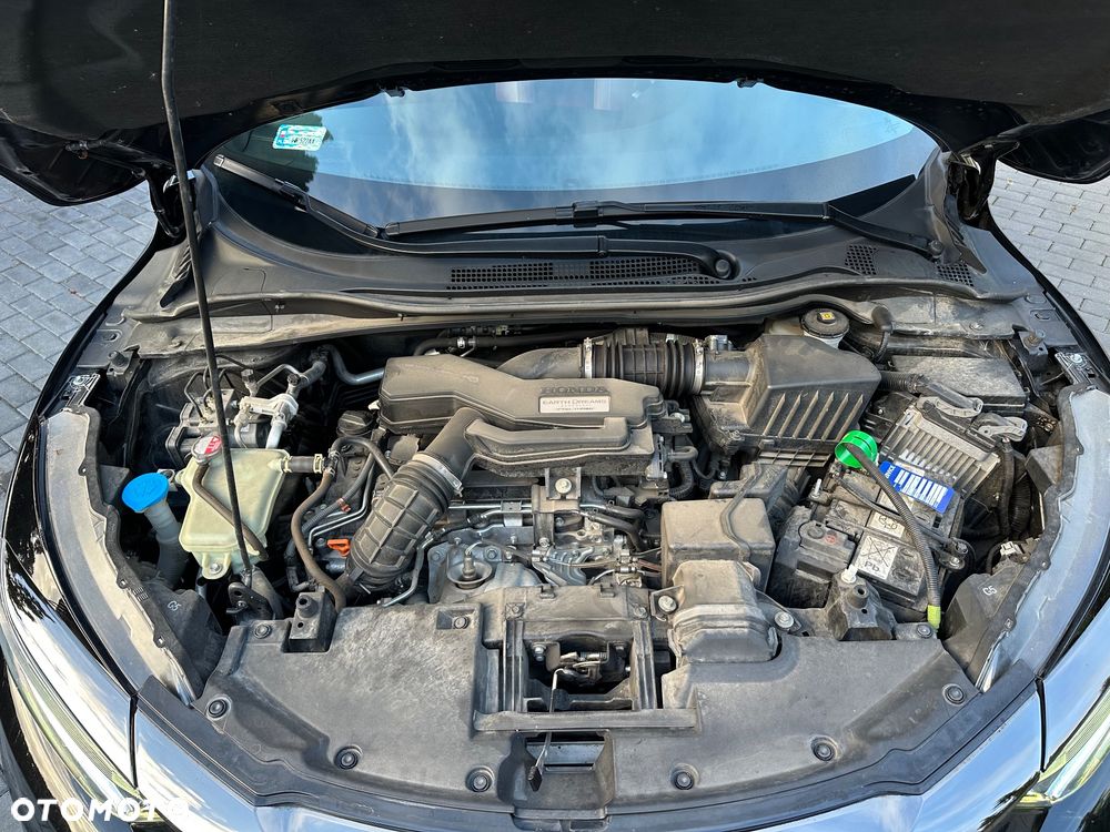 Honda HR-V 1.5 Sport - 35