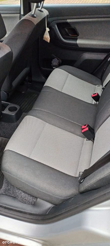 Skoda Fabia 1.6 TDI DPF Active - 7