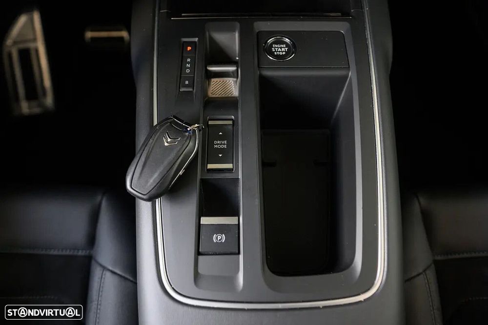Citroën C5 Aircross 1.6 Hybrid Shine Pack e-EAT8 - 32