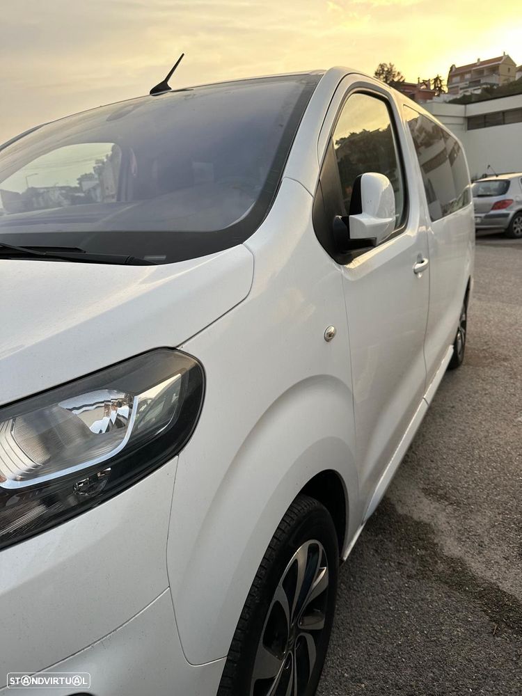 Citroën Spacetourer 1.6 BlueHDi XL Feel - 1