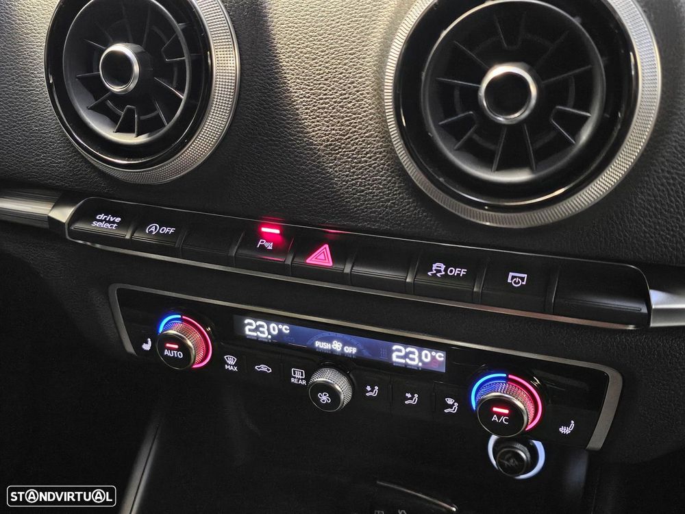 Audi A3 Limousine 2.0 TDI S line Sport Pack - 16