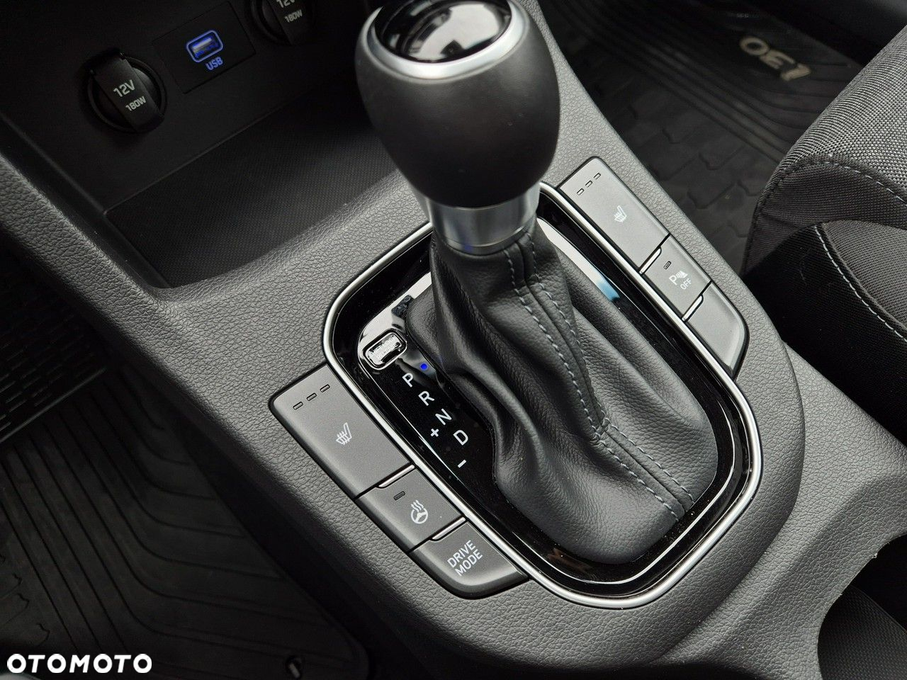 Hyundai i30 - 28
