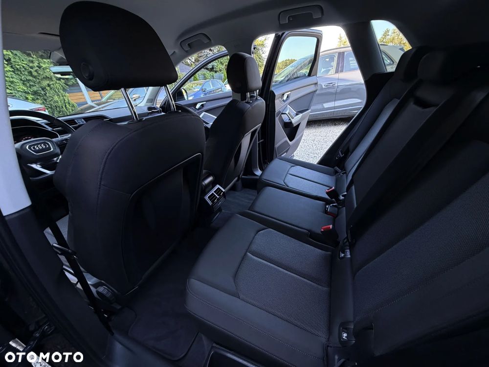 Audi Q3 35 TFSI S tronic - 20