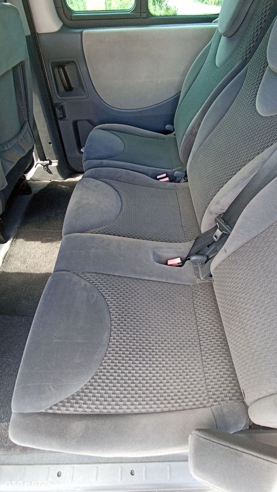 Citroën Jumpy Combi - 20