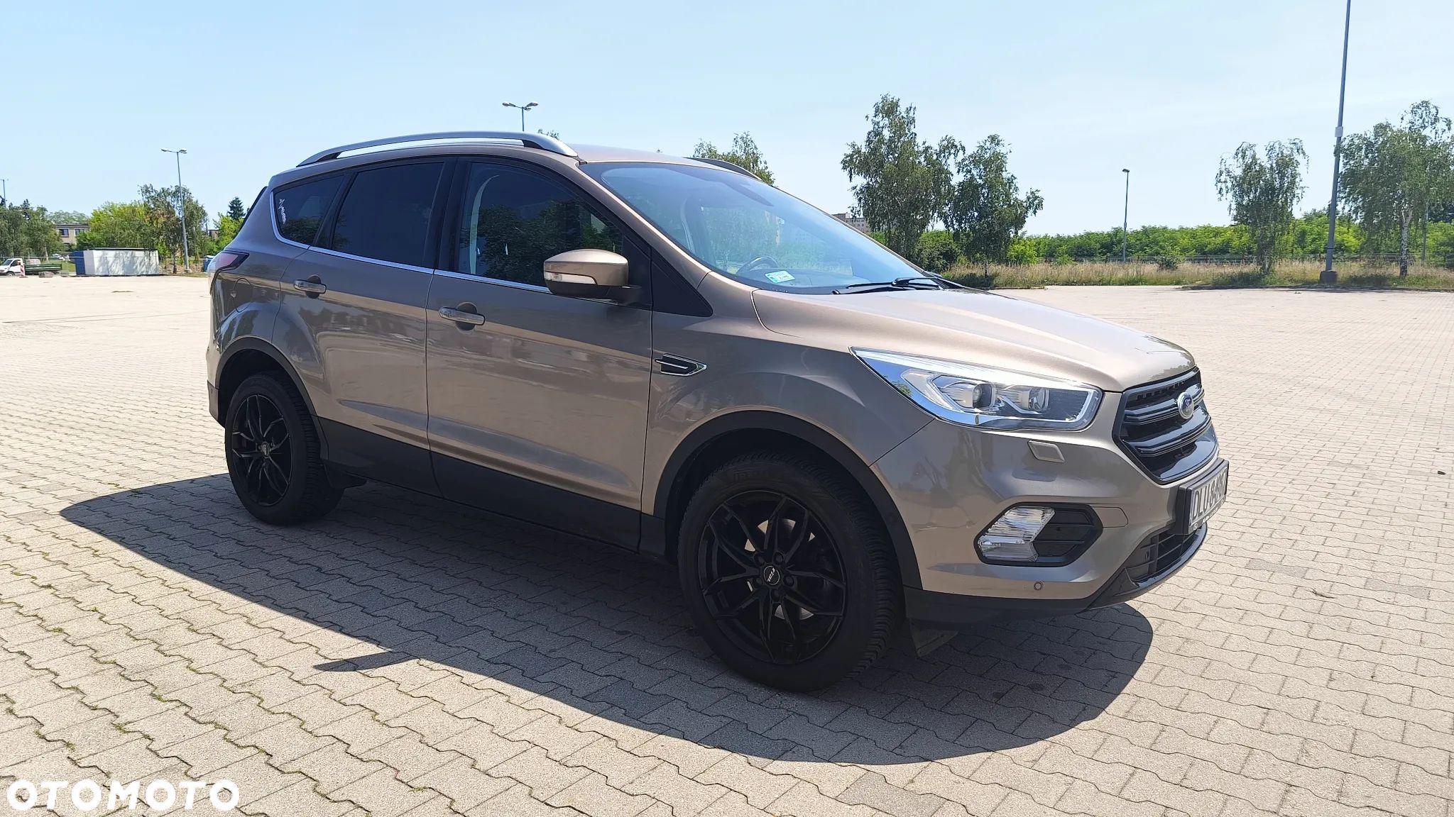 Ford Kuga 1.5 EcoBoost FWD Titanium ASS MMT6 - 1