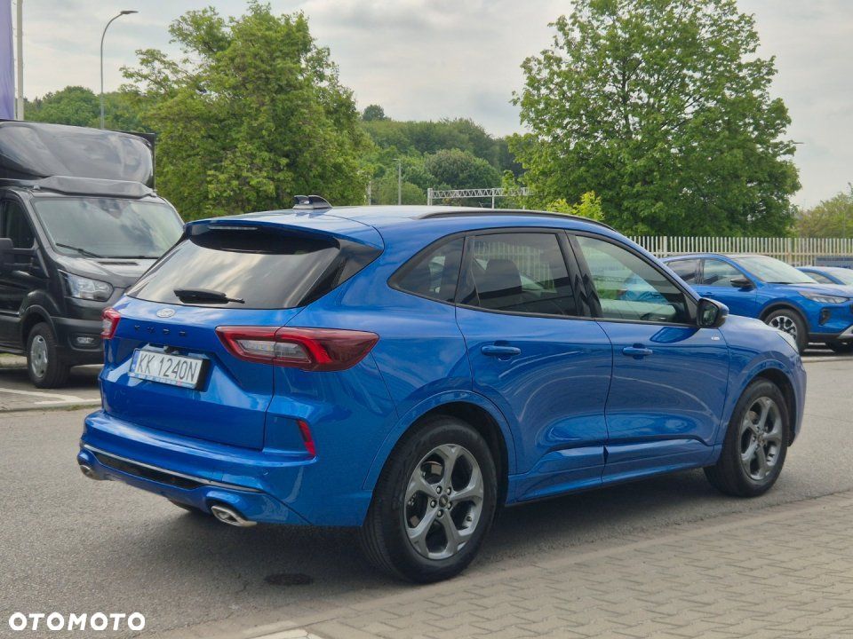 Ford Kuga - 6