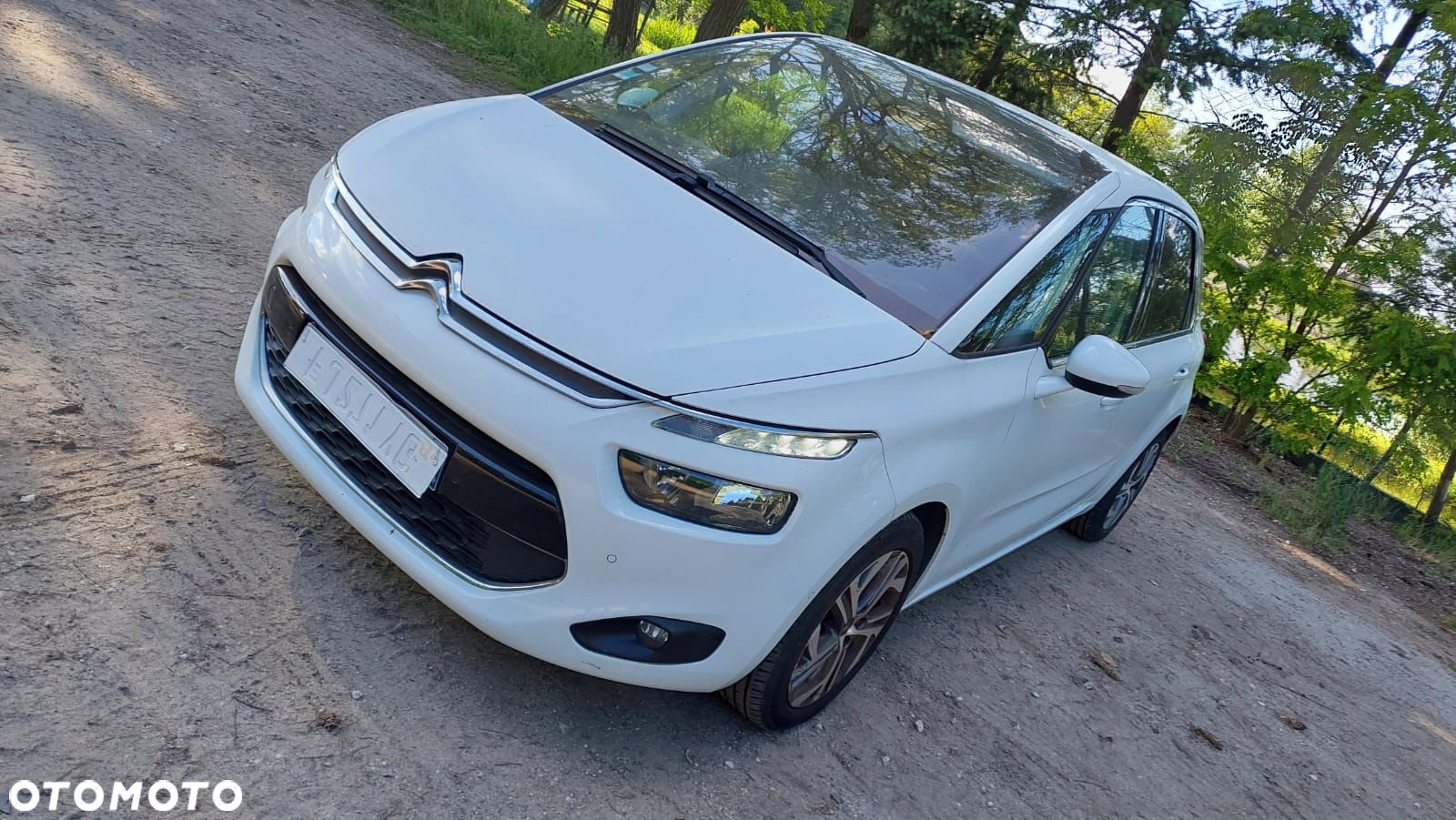 Citroën C4 Picasso 1.2 PureTech Exclusive - 7