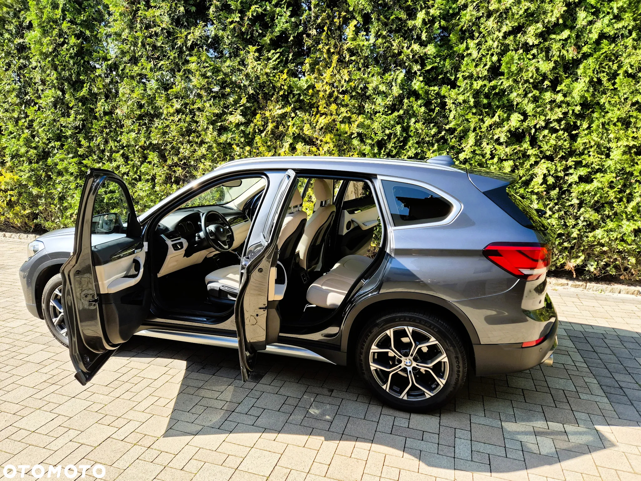 BMW X1 sDrive18i xLine - 2