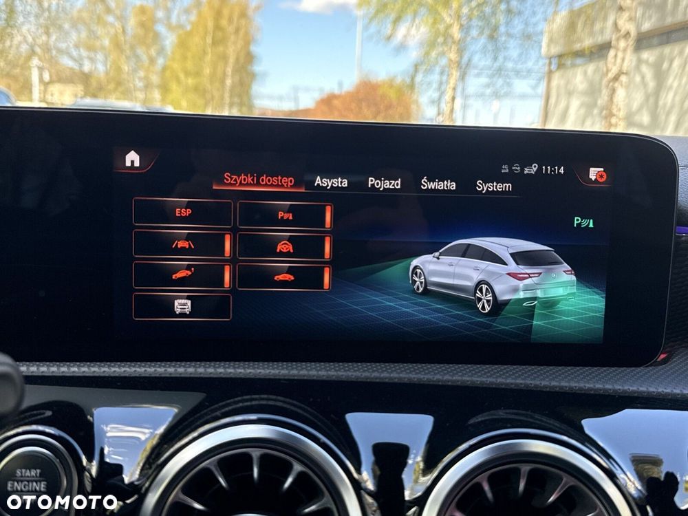 Mercedes-Benz CLA - 34