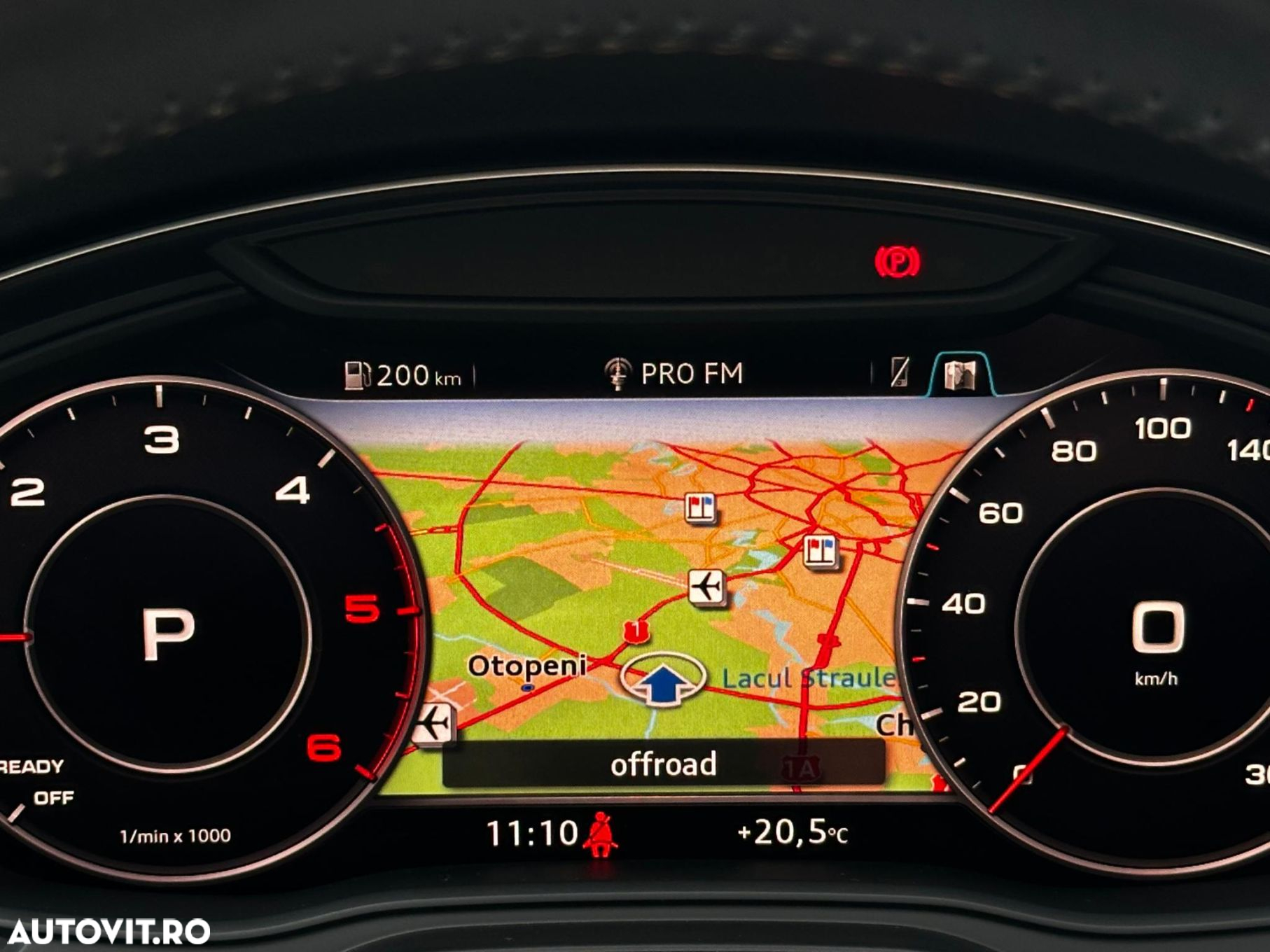 Audi A4 Avant 2.0 TDI S tronic - 21