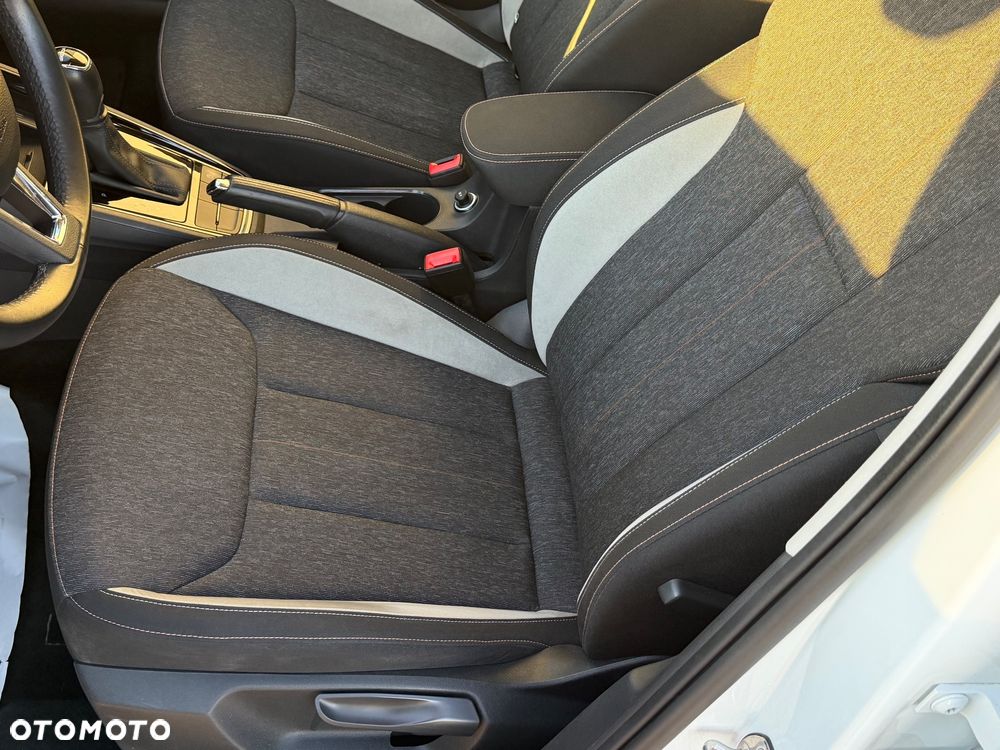 Skoda Kamiq 1.0 TSI DSG Ambition - 16