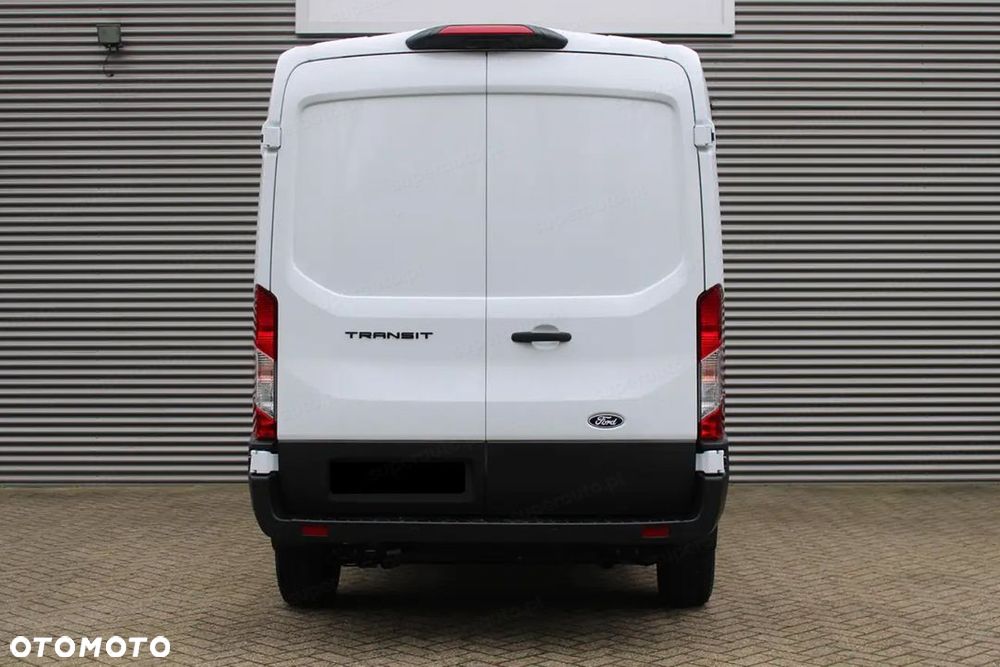 Ford Transit 350 L3H2 Trend 2.0 130KM - 7