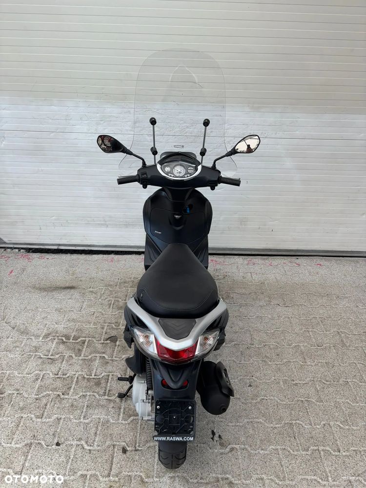 Piaggio FLY - 32