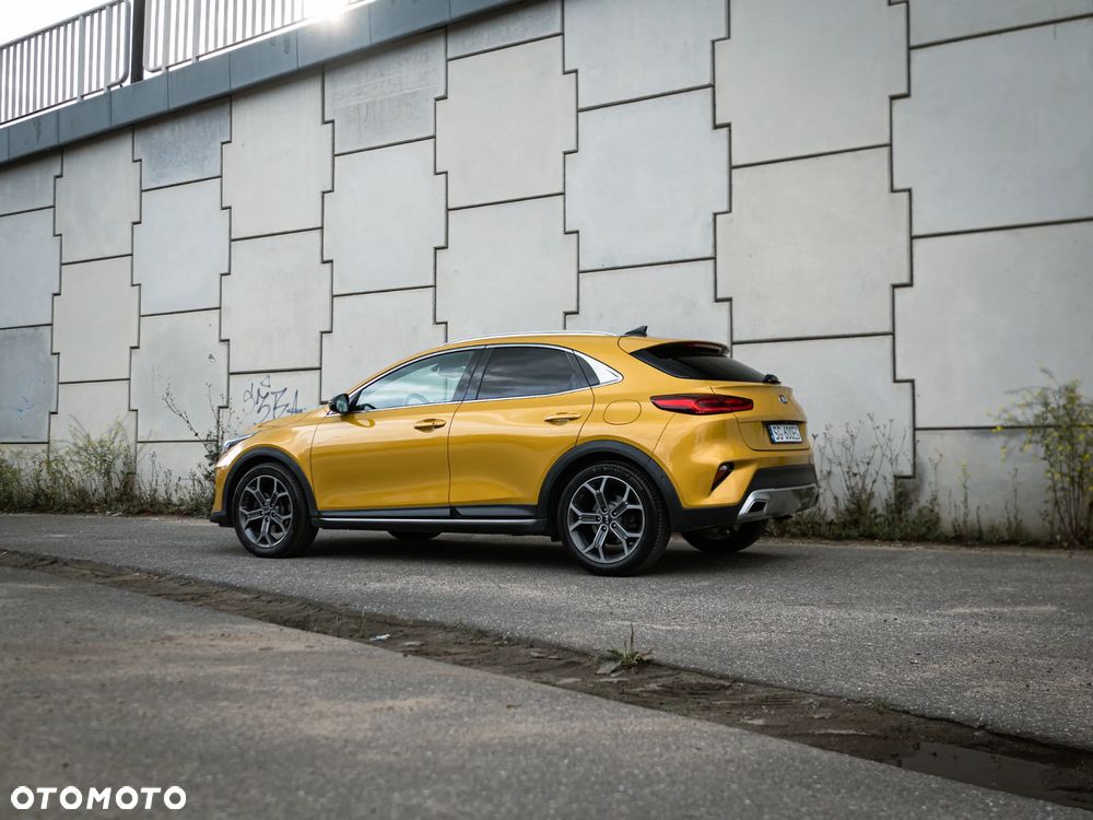 Kia XCeed 1.4 T-GDI OPF DCT7 LAUNCH EDITION - 6