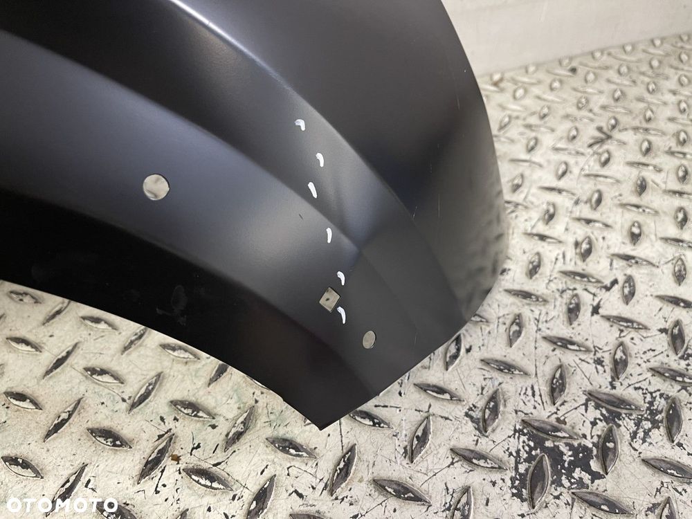 NOWY ORYGINALNY BŁOTNIK PRAWY PRZEDNI PRAWA PRZÓD PEUGEOT 208 II 2 19-25 9823208280 - 6