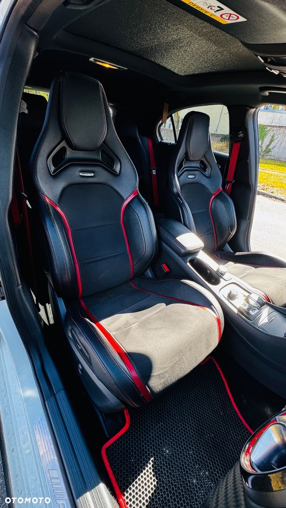 Mercedes-Benz Klasa A - 5