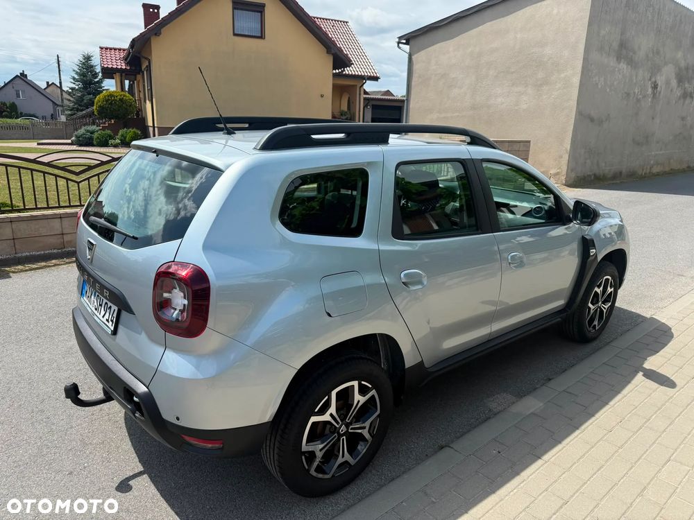 Dacia Duster 1.6 SCe Comfort - 9