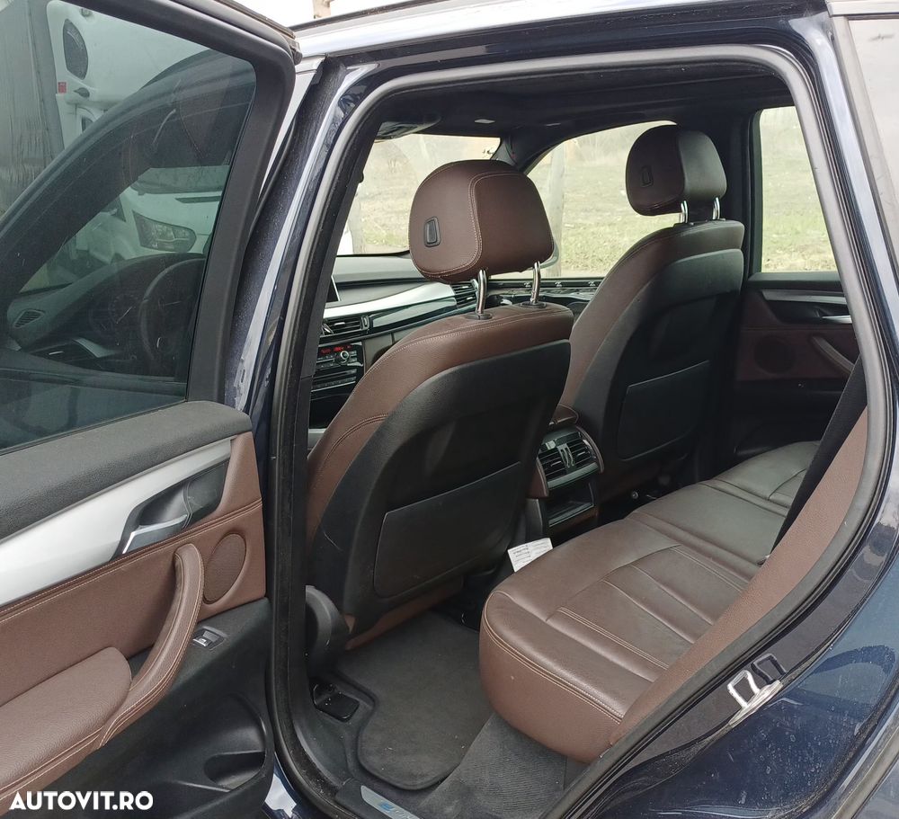 BMW X5 xDrive40e - 6