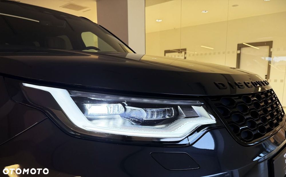 Land Rover Discovery - 27