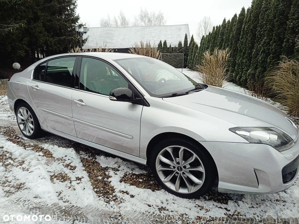 Renault Laguna 2.0 16V Turbo GT - 26
