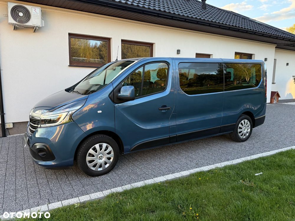 Renault Trafic - 37