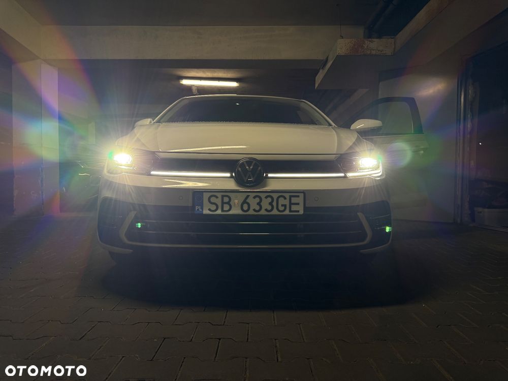 Volkswagen Polo 1.0 TSI Style - 12