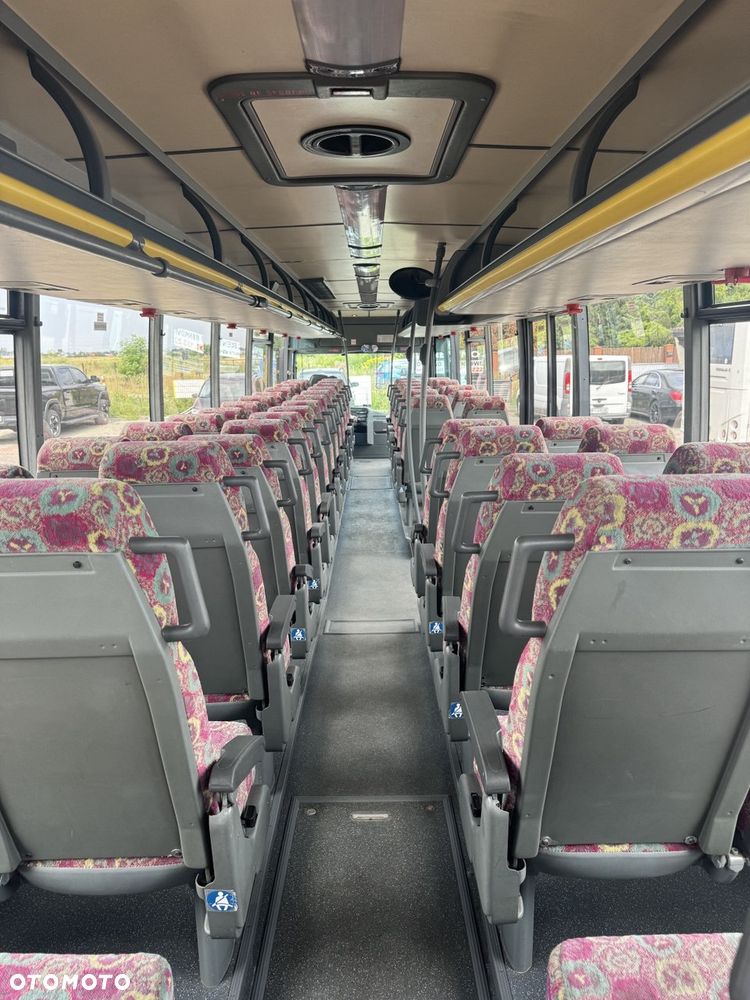 Van Hool - 8