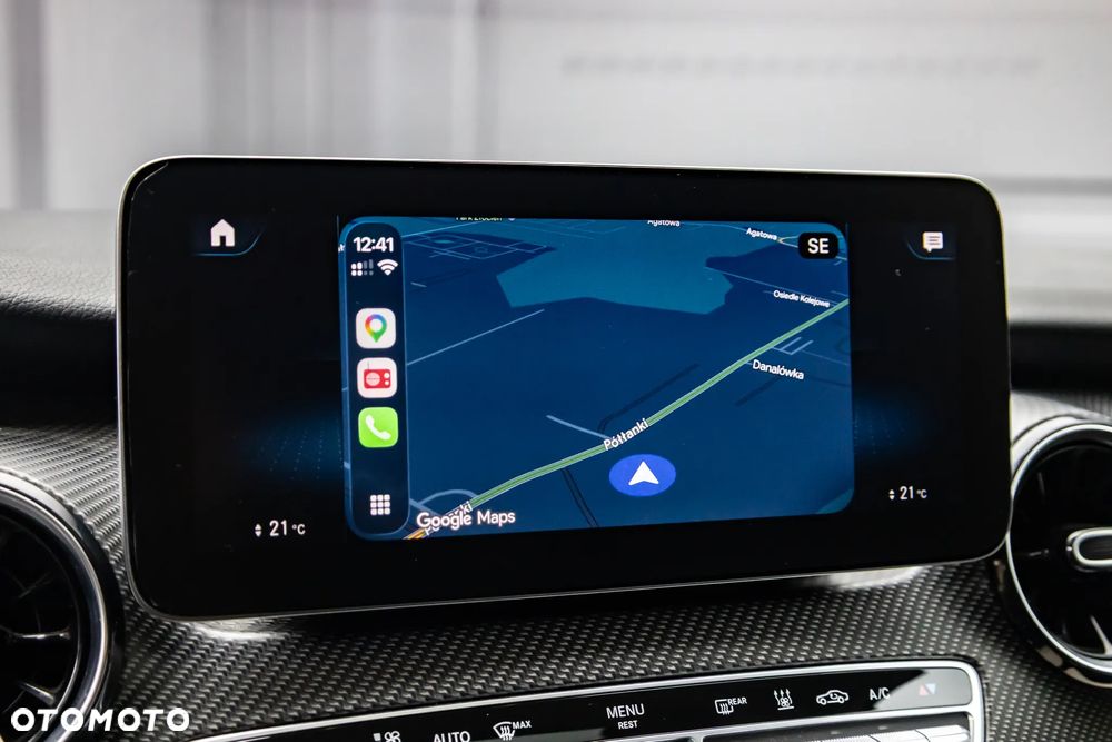 Mercedes-Benz V 300 4Matic Marco Polo - 17