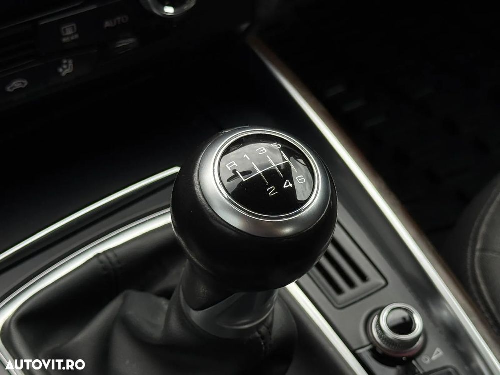 Audi Q5 2.0 TDI Quattro - 25