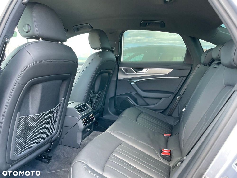 Audi A6 Limousine - 12