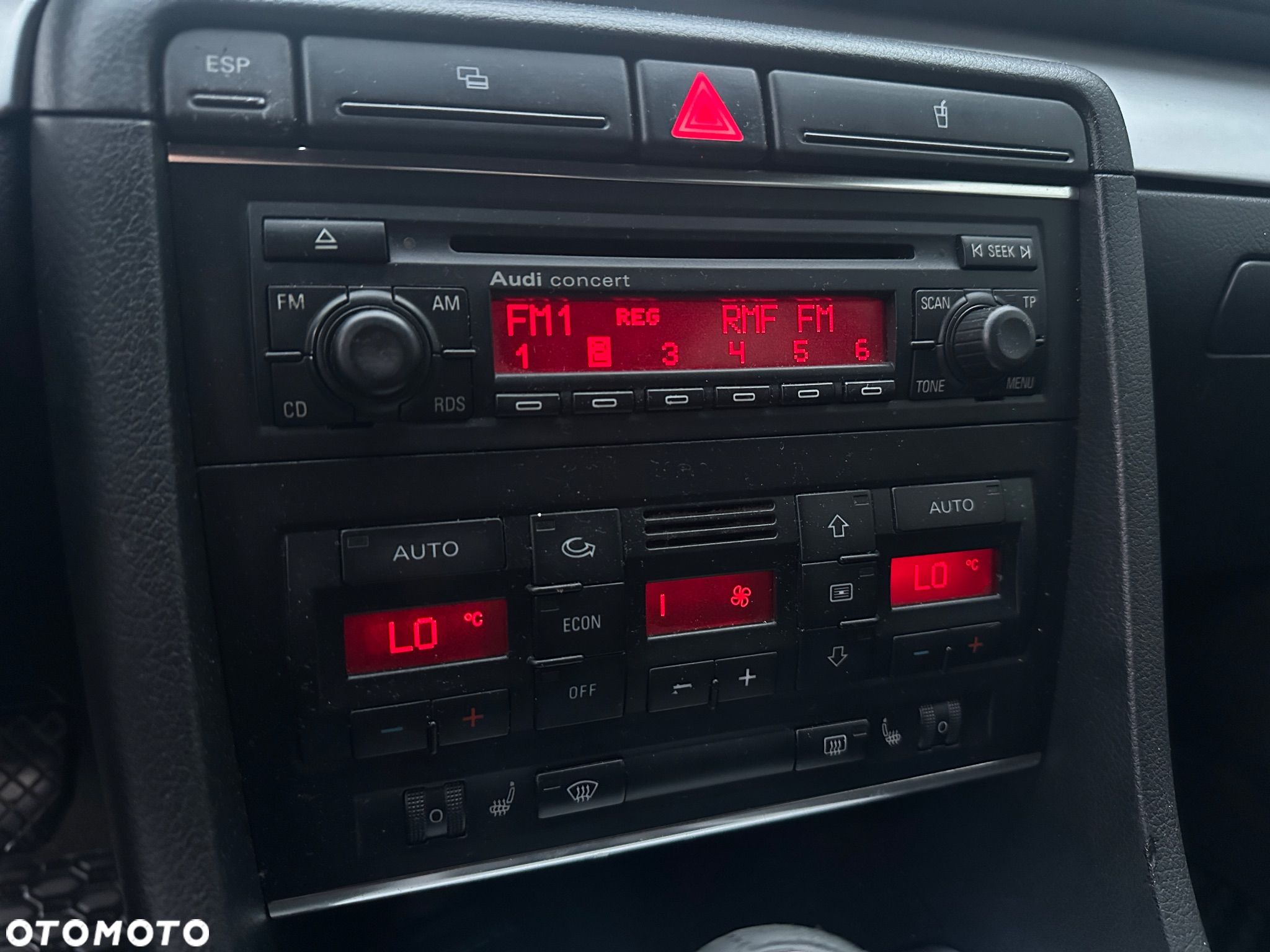 Audi A4 Avant 1.9 TDI - 17