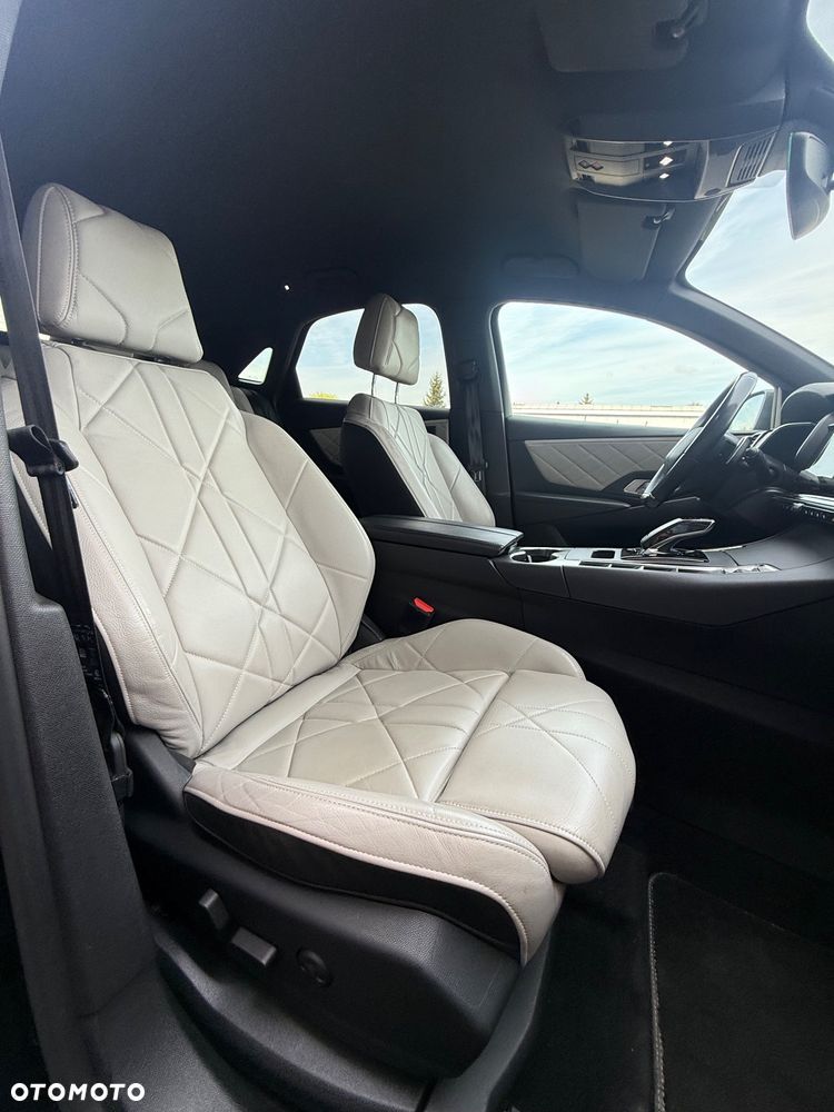 DS Automobiles DS 7 Crossback 2.0 BlueHDi Louvre - 31