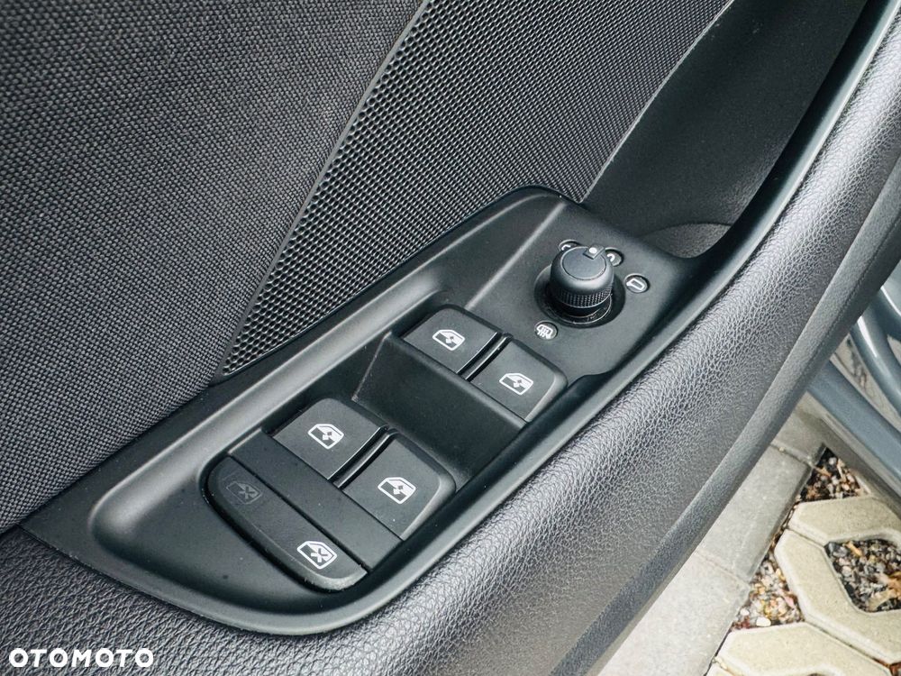 Audi A3 Sportback 30 TDI Edition One - 38