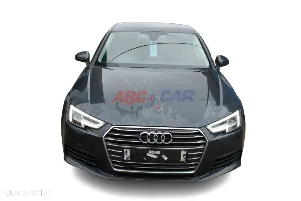 Front complet Audi A4 B9 8W sedan 2015-2018 2.0 TDI cod motor: DEUA, cutie manuala: PZF - 1