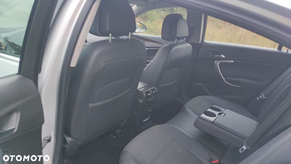 Opel Insignia 1.8 Elegance - 17
