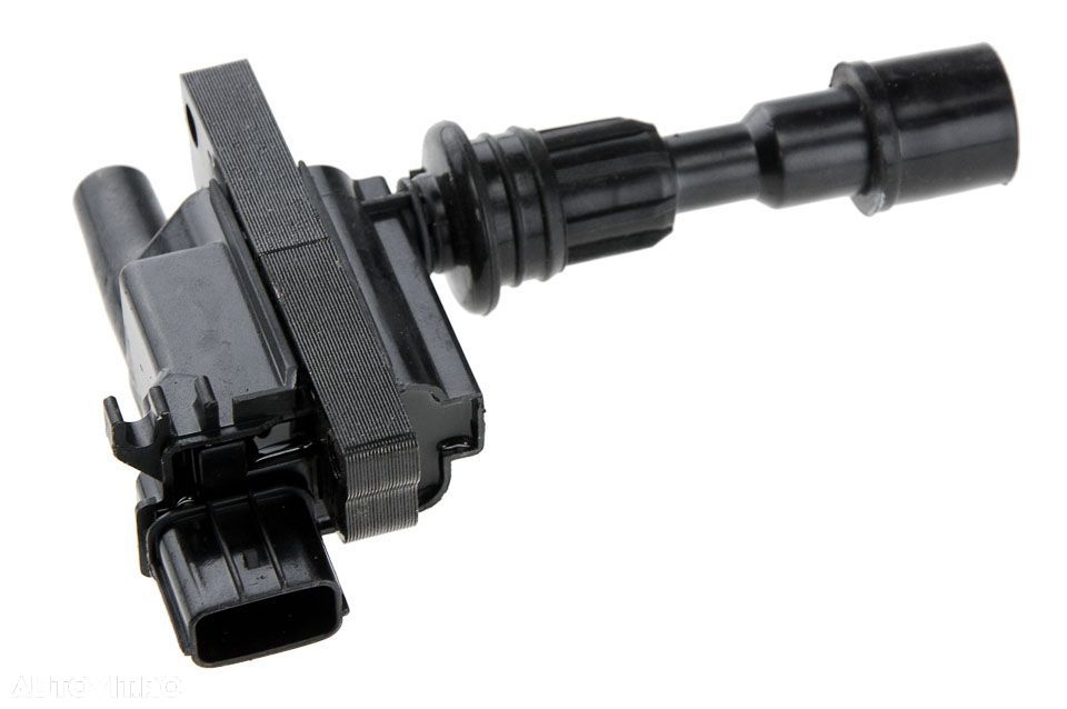 Bobina inductie Mazda Mx5 1.8i 16v 2000.08-, 2 Bobina Inducties In Car, NTY ECZ-MZ-019 - 1