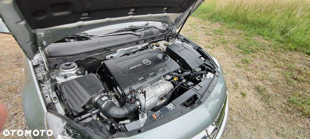 Opel Insignia 2.0 CDTI ecoFLEXStart/Stop Business Innovation - 26