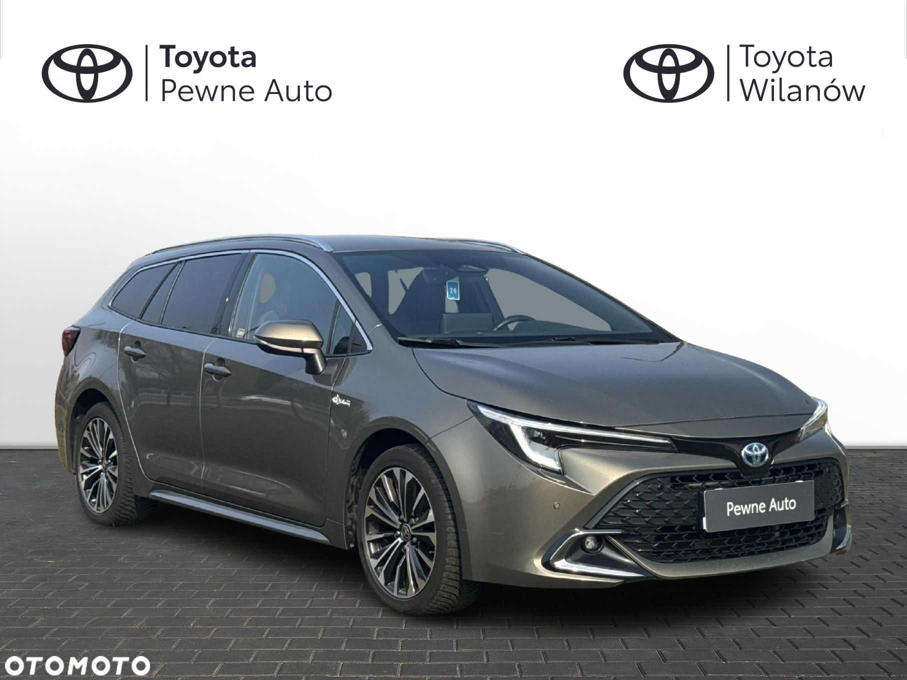 Toyota Corolla - 7